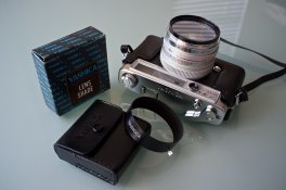 Genuine Yashica Lynx 14E Lens Shade (5).jpg