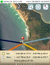 Woolamia Sunset.jpg Woolamia Sunset.jpg