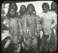 Eskimo Girls, Cape York Greenland.jpg