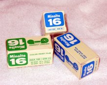 Minolta 16mm cartridges - sealed.jpg