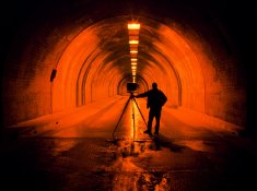 Vaughn Hutchins Wawona Tunnel, night.jpg