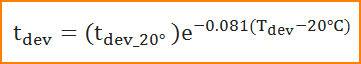 Dev time adjustment with temperature.png
