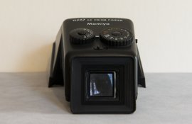 Mamiya RZ67 Pro ll AE Prism Finder-3.jpg