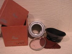 Leica lens 50 mm.jpg Leica lens 50 mm.jpg