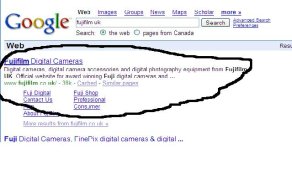Googled Fuji.JPG