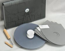 Cap, card,folder.JPG