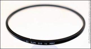 1. 82mm B+W F-Pro SLIM MRC UV filter.jpg