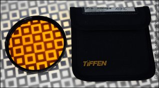 3 Tiffen Professional 105C #16 Orange Filter.jpg