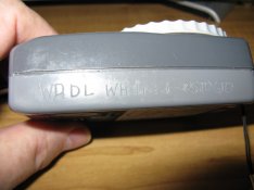 Luna Pro engraving.JPG Luna Pro engraving.JPG