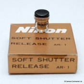 Nikon AR-1 Soft Shutter Release (Boxed  New).JPG
