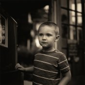 Isaac - Gaze 2009.jpg