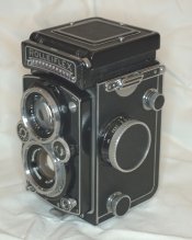 Rollei E1 focus and lens.jpg Rollei E1 focus and lens.jpg
