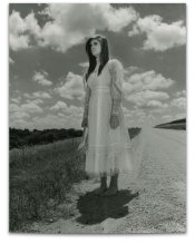 MaryStandingOnTheRoad.jpg