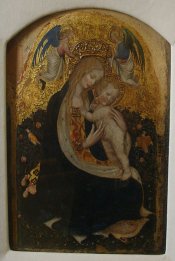 403px-Museo_di_castelvecchio,_pisanello,_madonna_della_quaglia.JPG