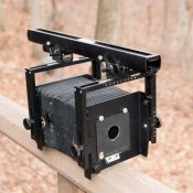 linhof kardan standard