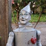 TheTinMansHeart