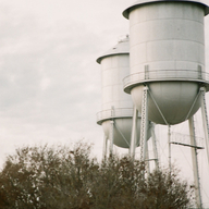 Tower Photo Art