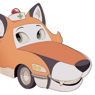 crispyambulance