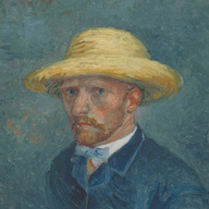 Letters to Theo