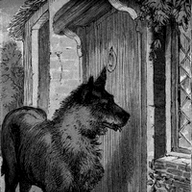 Doggy-wuff