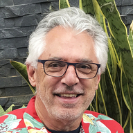 Tony Egan