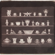 Dusty Negative
