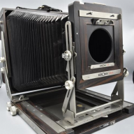 For Sale - FS: Mint Condition Ebony SV810UE - New & Never