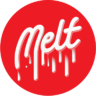 radialMelt