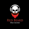 Red Beard Pro Audio