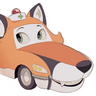 crispyambulance