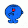 Mr Worry