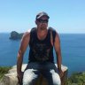 Darren Gittins