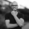 Andreas Winter