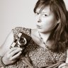 Ulrike Mayrhuber