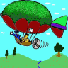 aeronaut63