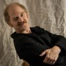Bruce Walker