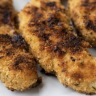 chicken schnitzel