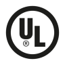 UL Listed