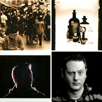 Member Album by pedropolis