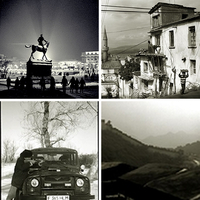 Member Album by Doubrovsky