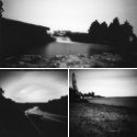 Pinhole 4x5