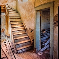 Large Format Color Film