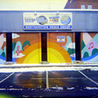 127 Kodak Brownie Holiday Flash Pictures for 127 Film Day - Hybrid