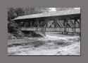 Amish Bridge