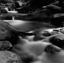 Kinjang Waterfalls