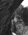 Weeping Rock Cavern