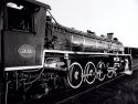 Steam Engine 2650