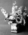 Floral Piece