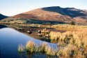 Blencathra and Tewet Tarn