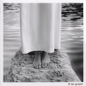Feet of the Bride